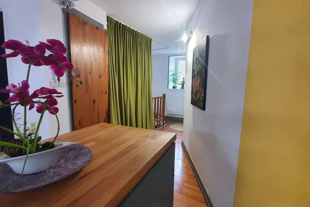 Апартаменти Loft Gaia Brunstatt-Didenheim Екстер'єр фото